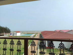 Hotel Tarangamala On Beach